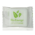 200 pezzi saponetta hotel Bio Energy gr.15 sapone naturale linea cortesia albergo