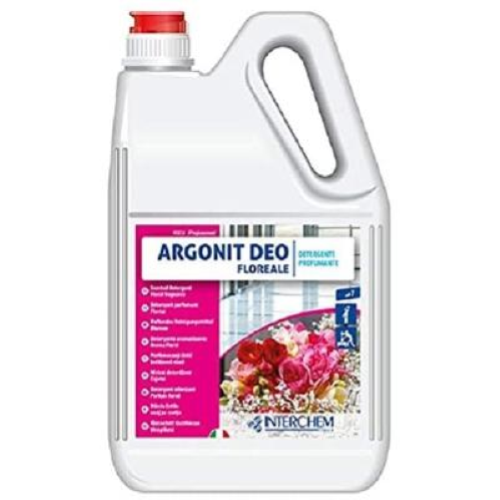 Argonit Aires deodorante per ambienti spray