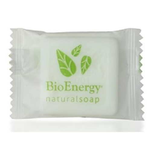 200 pz saponetta hotel Bio Energy gr.15 sapone naturale linea cortesia  albergo